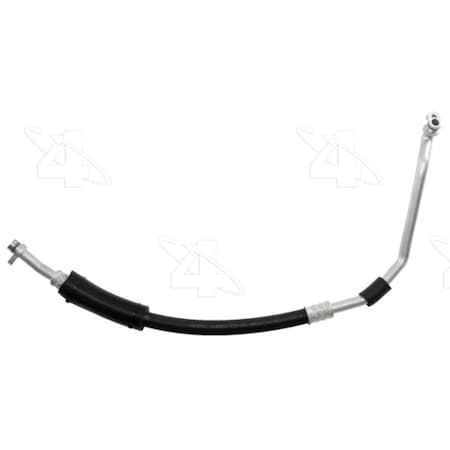 Four Seasons SUCTION LINE HOSE ASSEMBLY 66374
